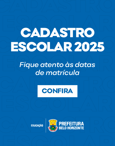  Cadastro Escolar 2025