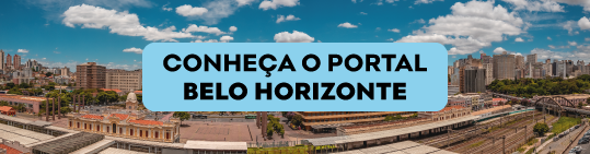 Conheça o Portal Belo Horizonte