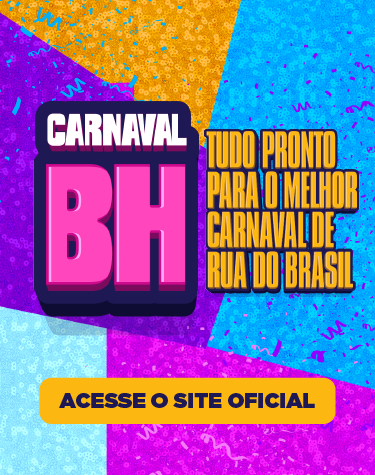 BH-O MELHOR CARNAVAL DE RUA DO BRASIL