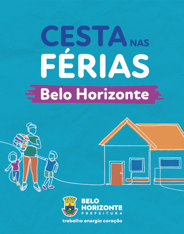 Frase Cesta nas Férias 