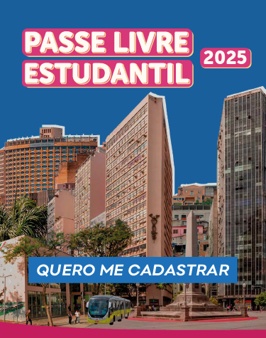 Passe Livre Estudantil