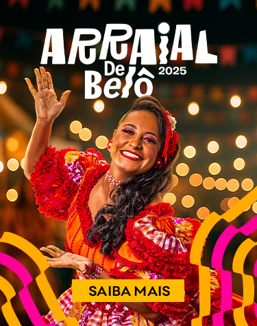 Arraial de Belô 2025