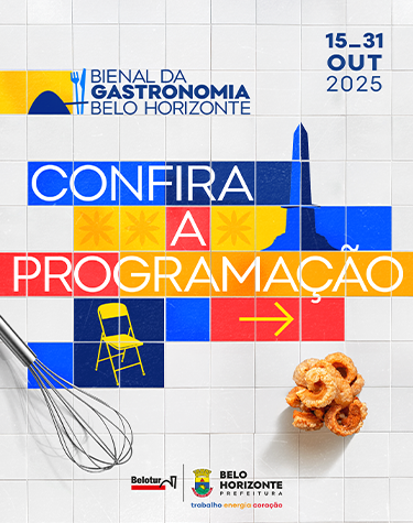 Confira a programação