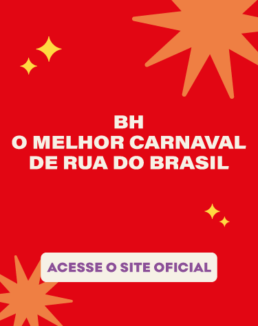 BH-O MELHOR CARNAVAL DE RUA DO BRASIL