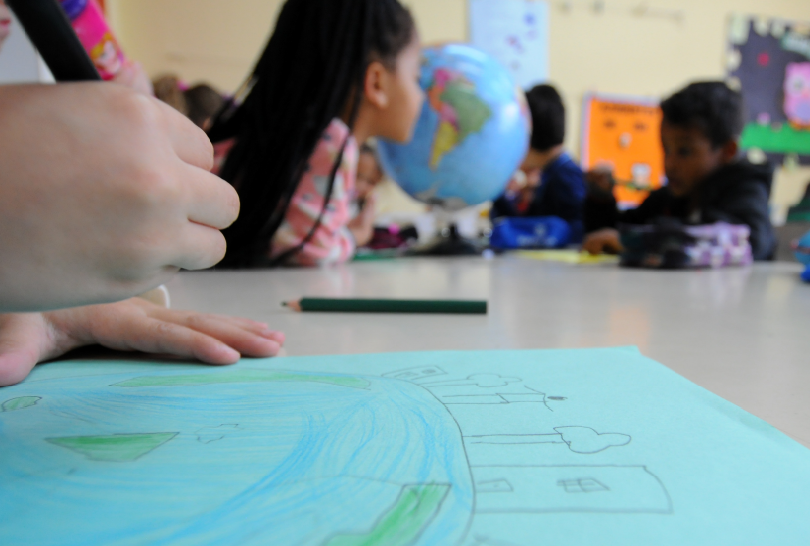 Escolas ganham mais psicólogos e assistentes sociais