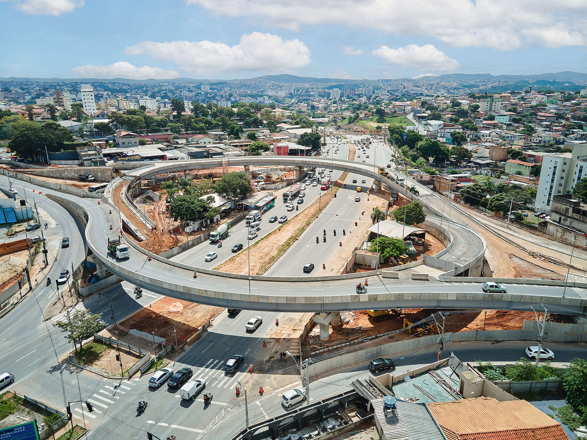  Avenida Cristiano Machado