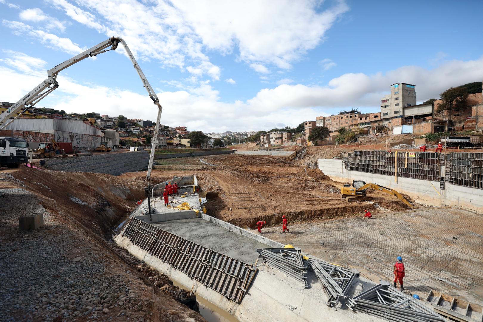 Obras
