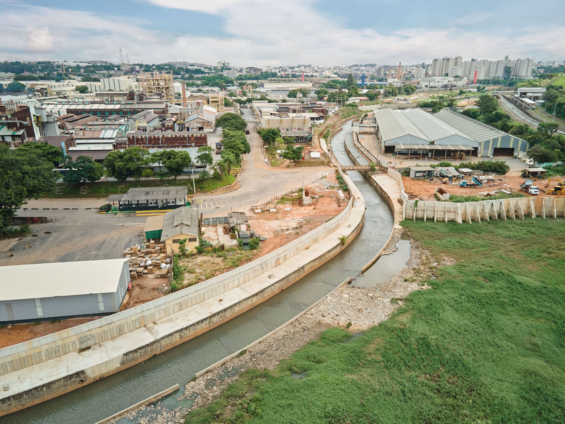 Obras