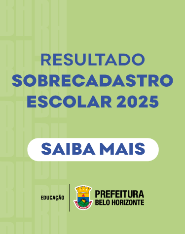  Sobrecadastro Escolar 2025