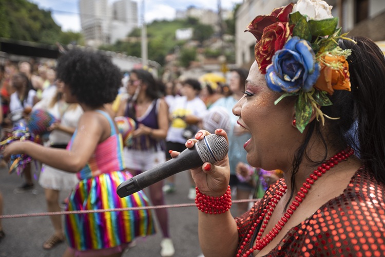 Primeira semana do Carnaval terá quase 50 blocos desfilando pela cidade