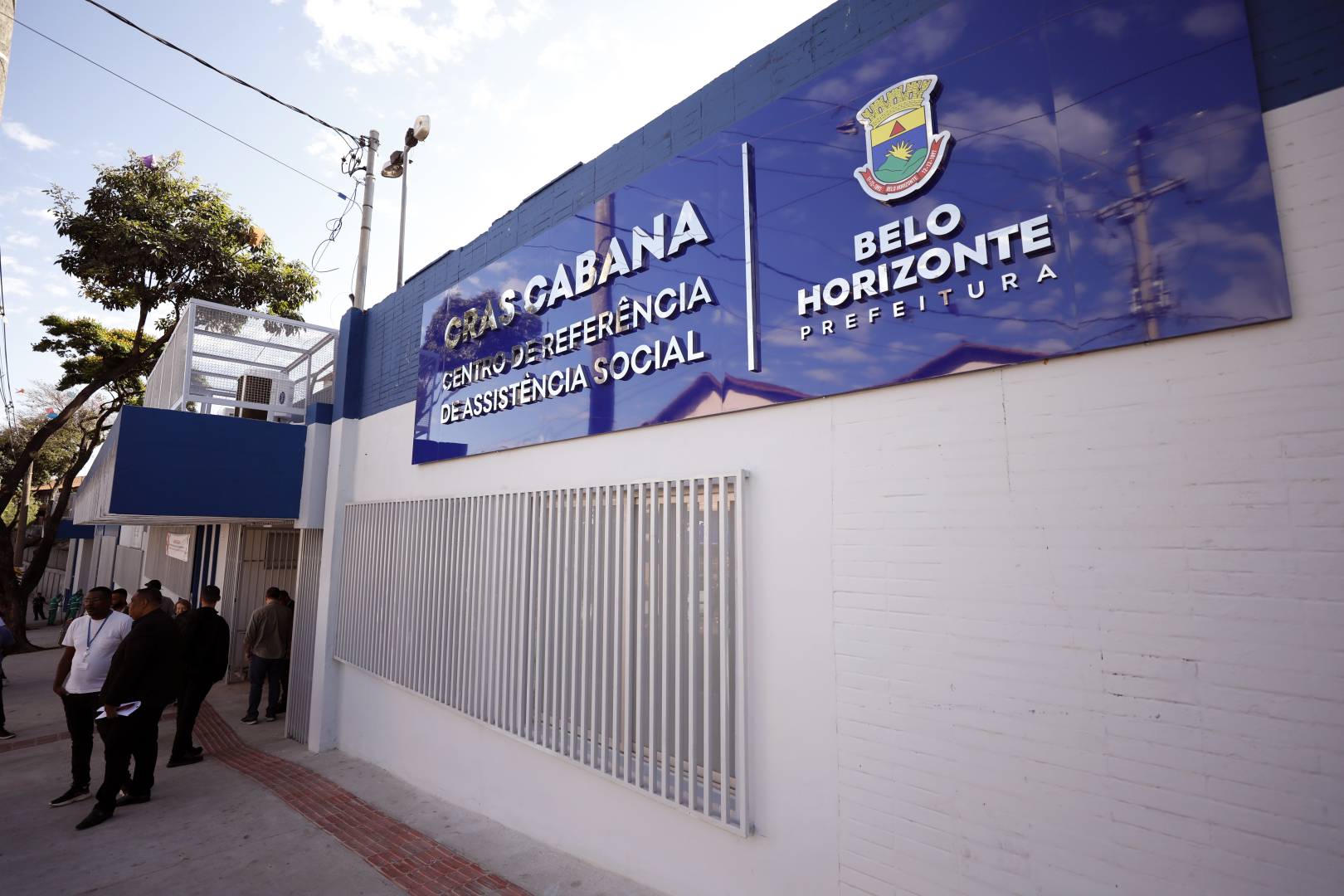 Belo Horizonte sedia evento nacional na área da assistência social