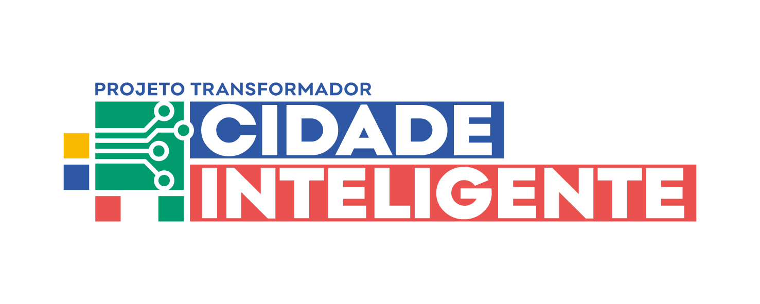 Projeto transformador Cidade Inteligente
