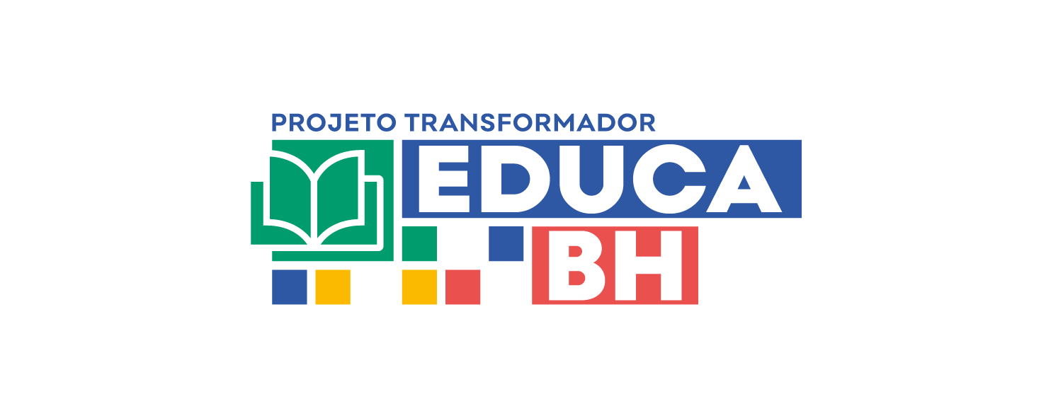 Projeto transformador Educa BH