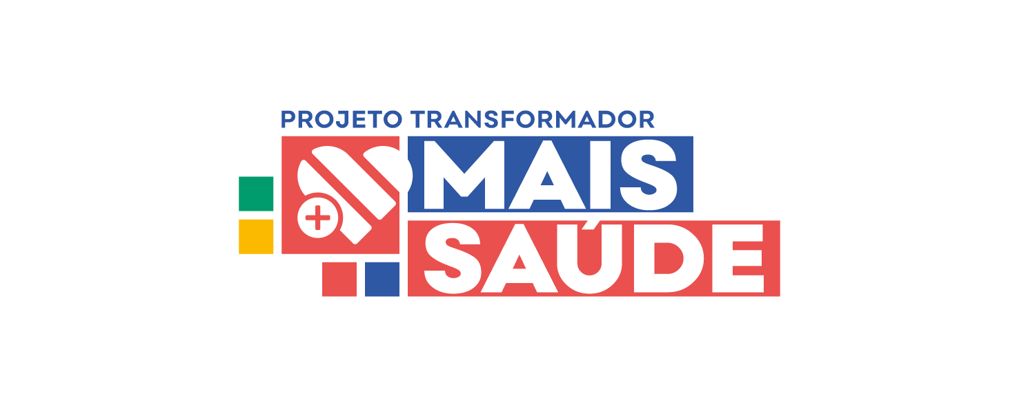 Projeto transformador mais saúde