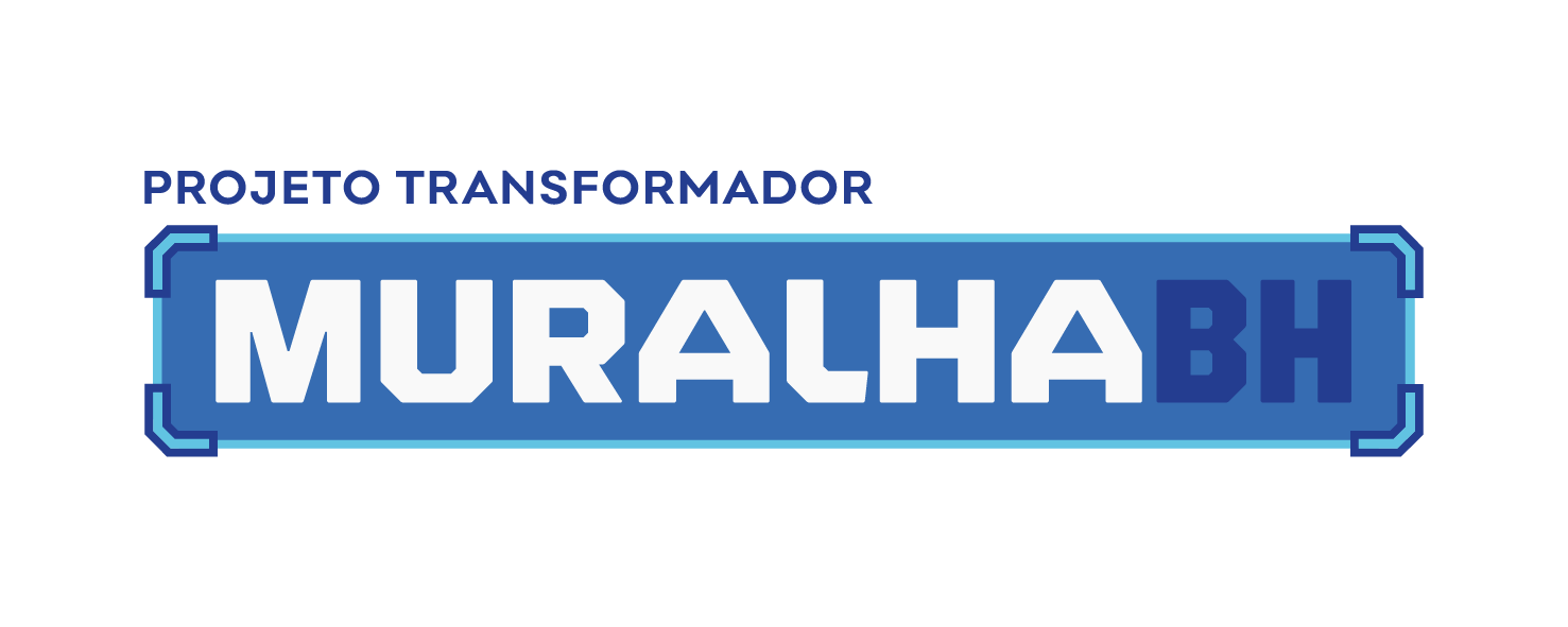 Projeto transformador muralha