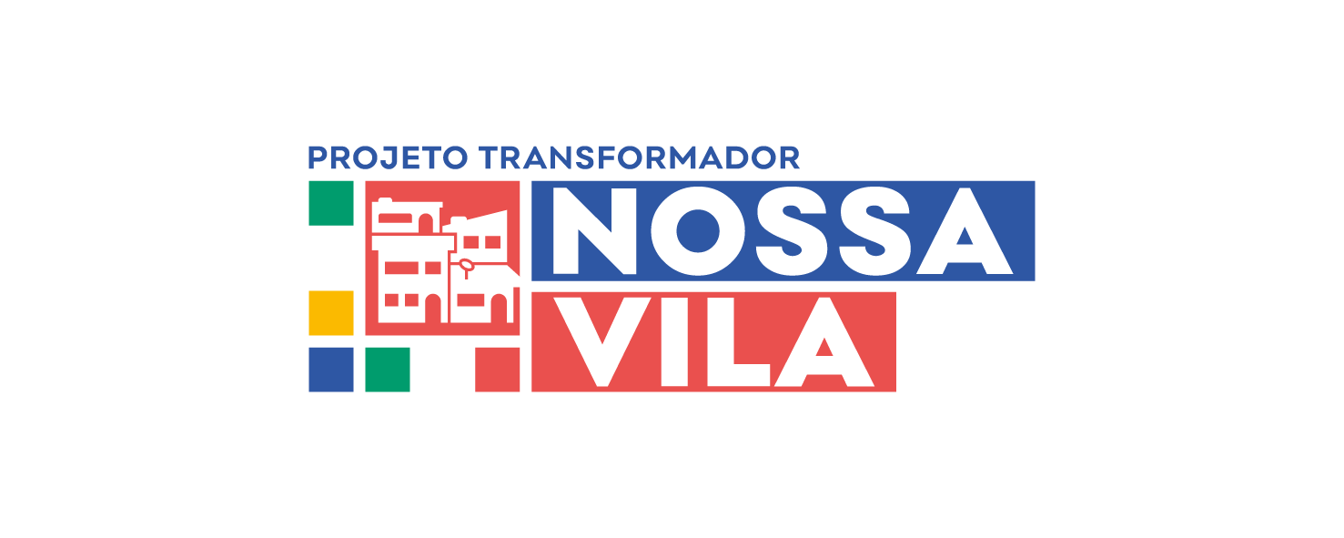 Projeto transformador nossa vila