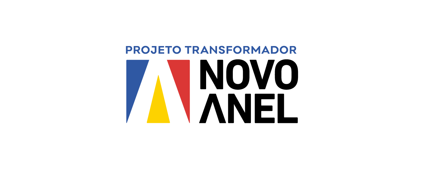 Projeto transformador novo anel