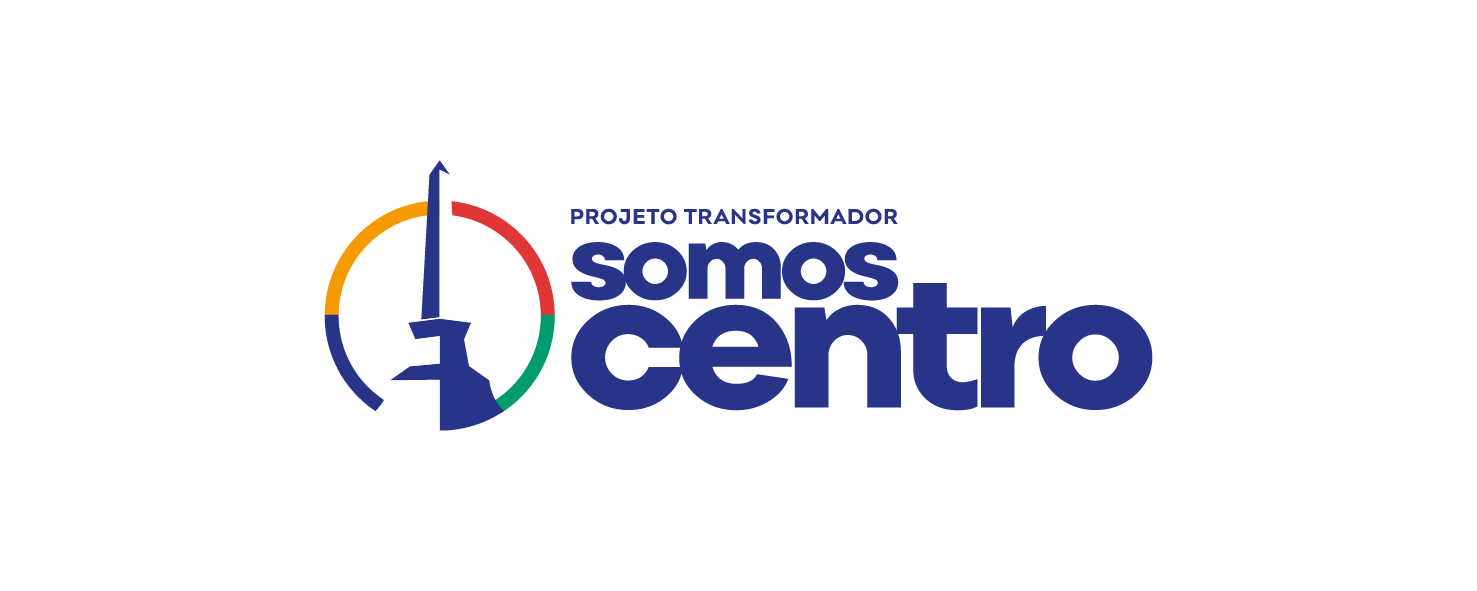 Projeto transformador somos centro