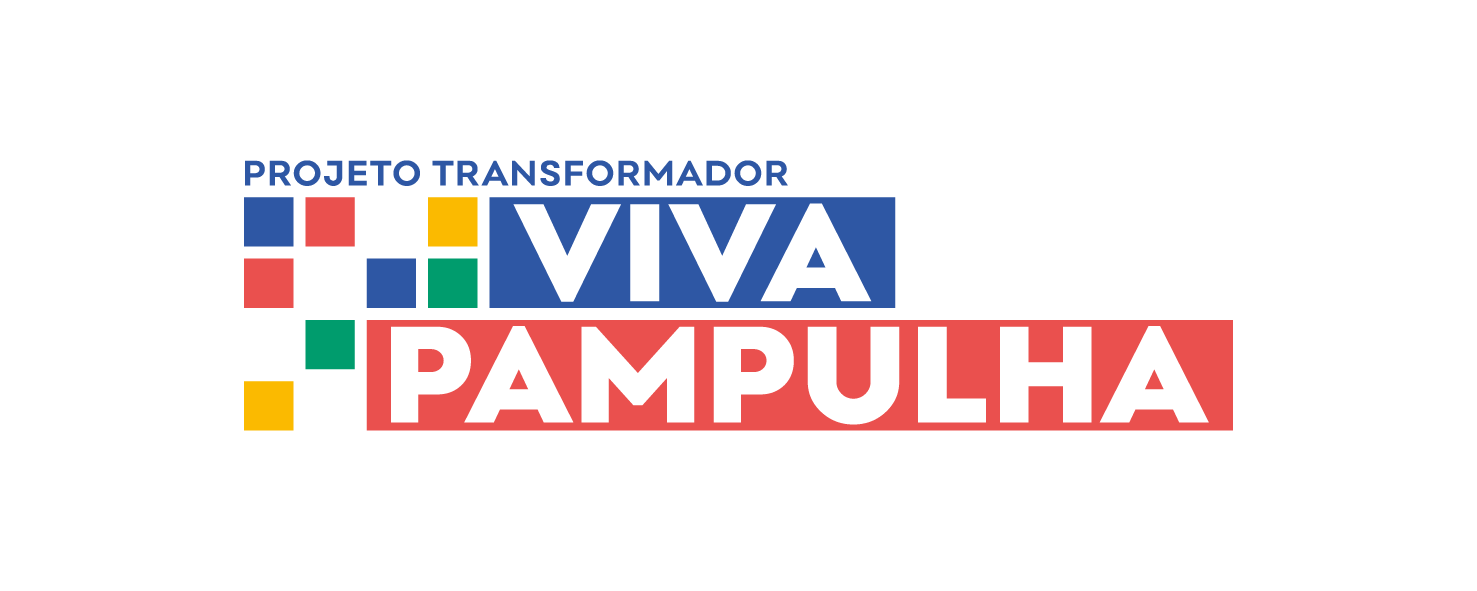 Projeto transformador viva pampulha