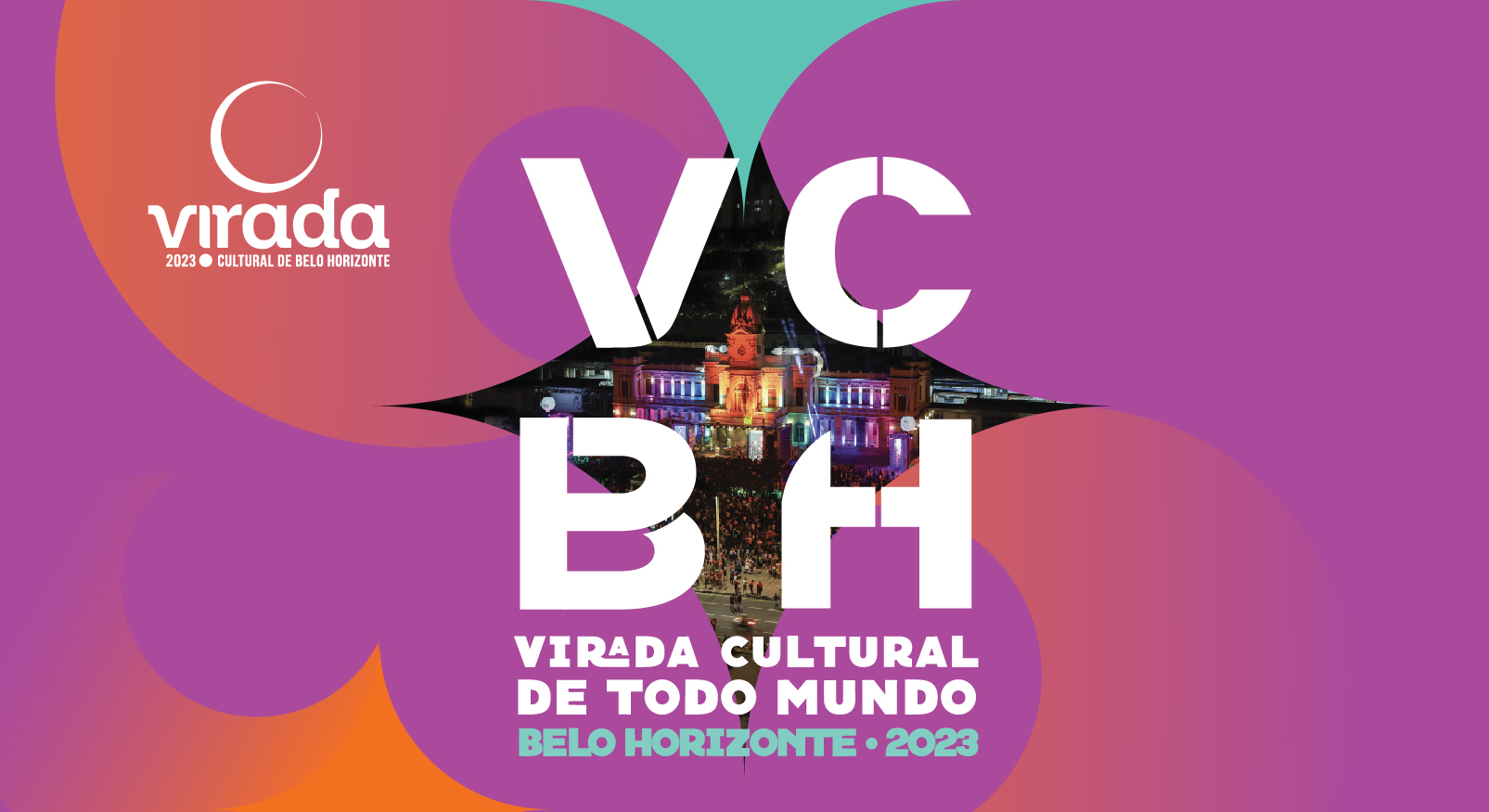 Virada Cultural de Belo Horizonte 2022 reúne cerca de 300 atrações