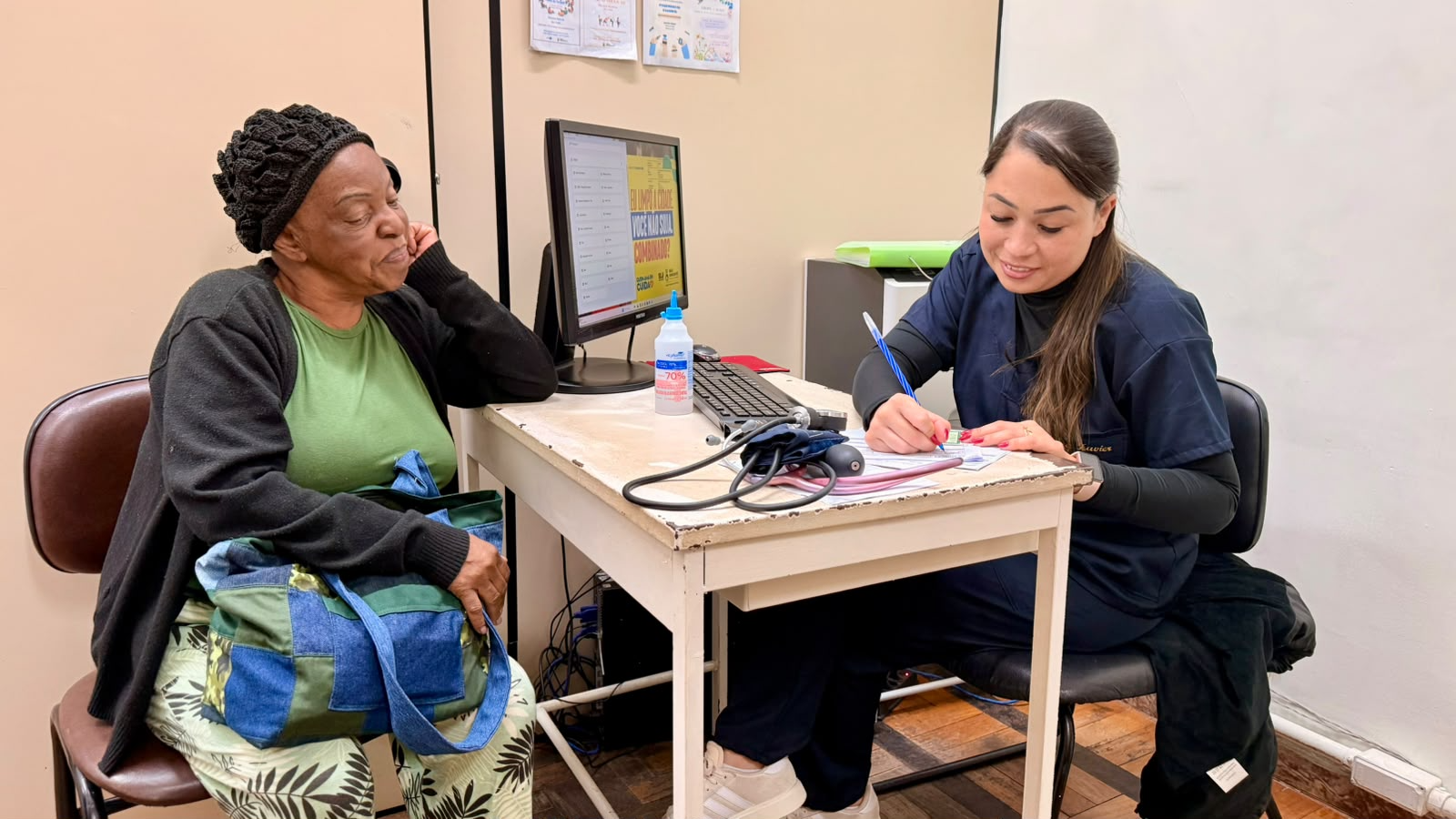 Concurso para médicos: PBH anuncia seleção para a rede municipal de saúde