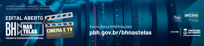 BH NAS TELAS - CINEMA E TV