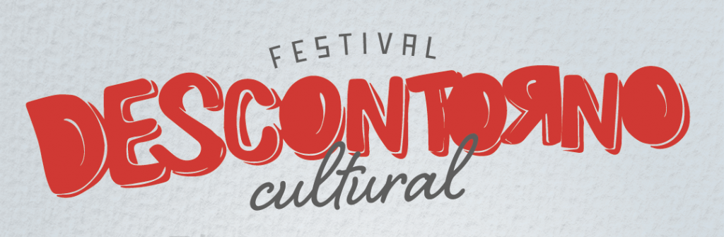 Logomarca do Festival