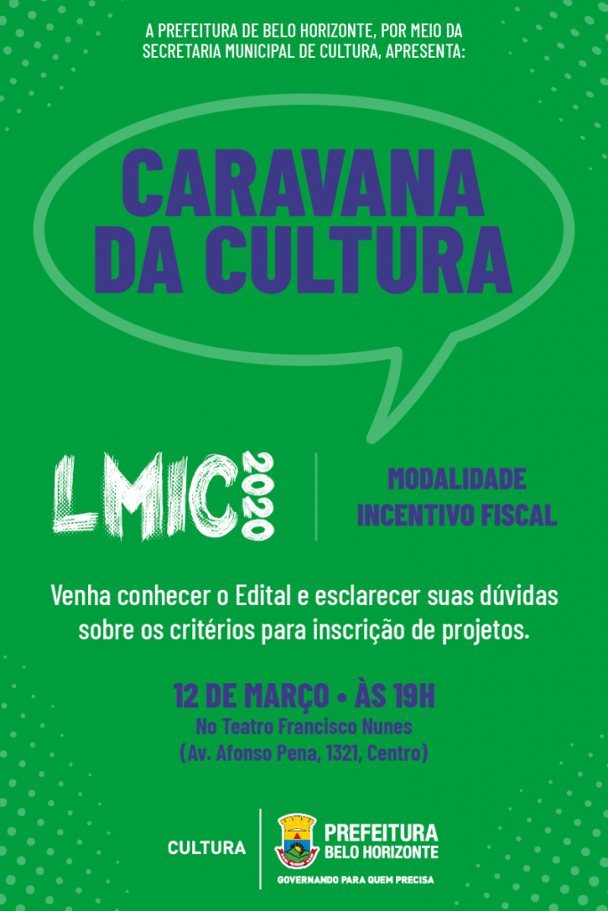 Caravana da Cultura