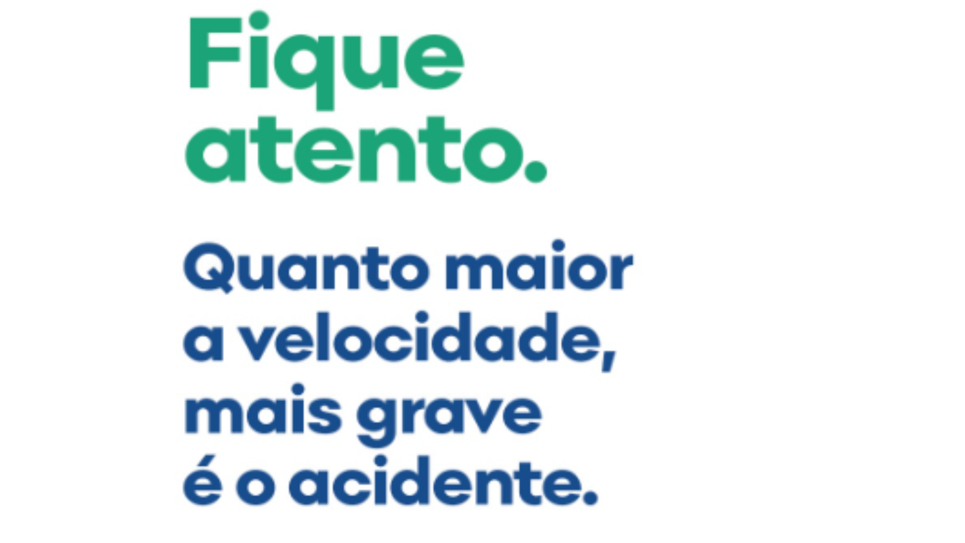 Cada trecho tem um limite no Novo Anel Cada trecho tem um limite no Novo Anel
