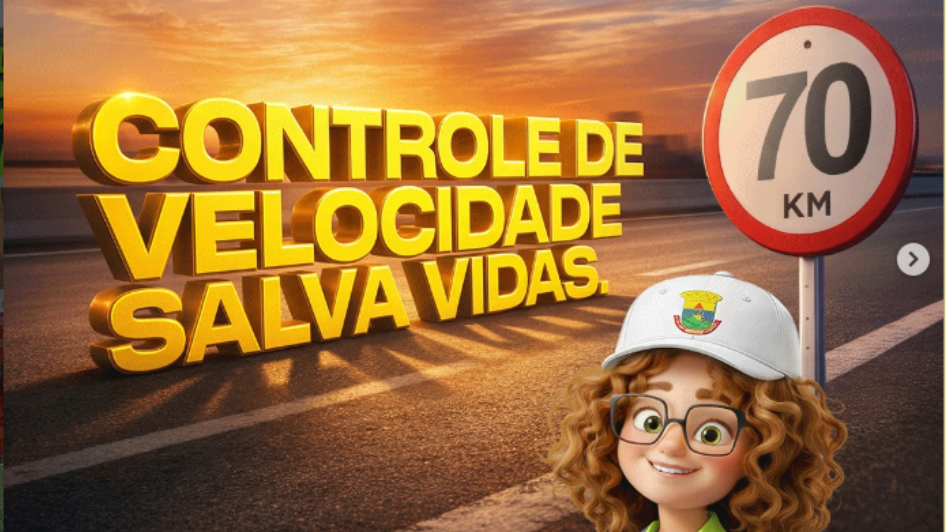 Cada trecho tem um limite no Novo Anel Cada trecho tem um limite no Novo Anel