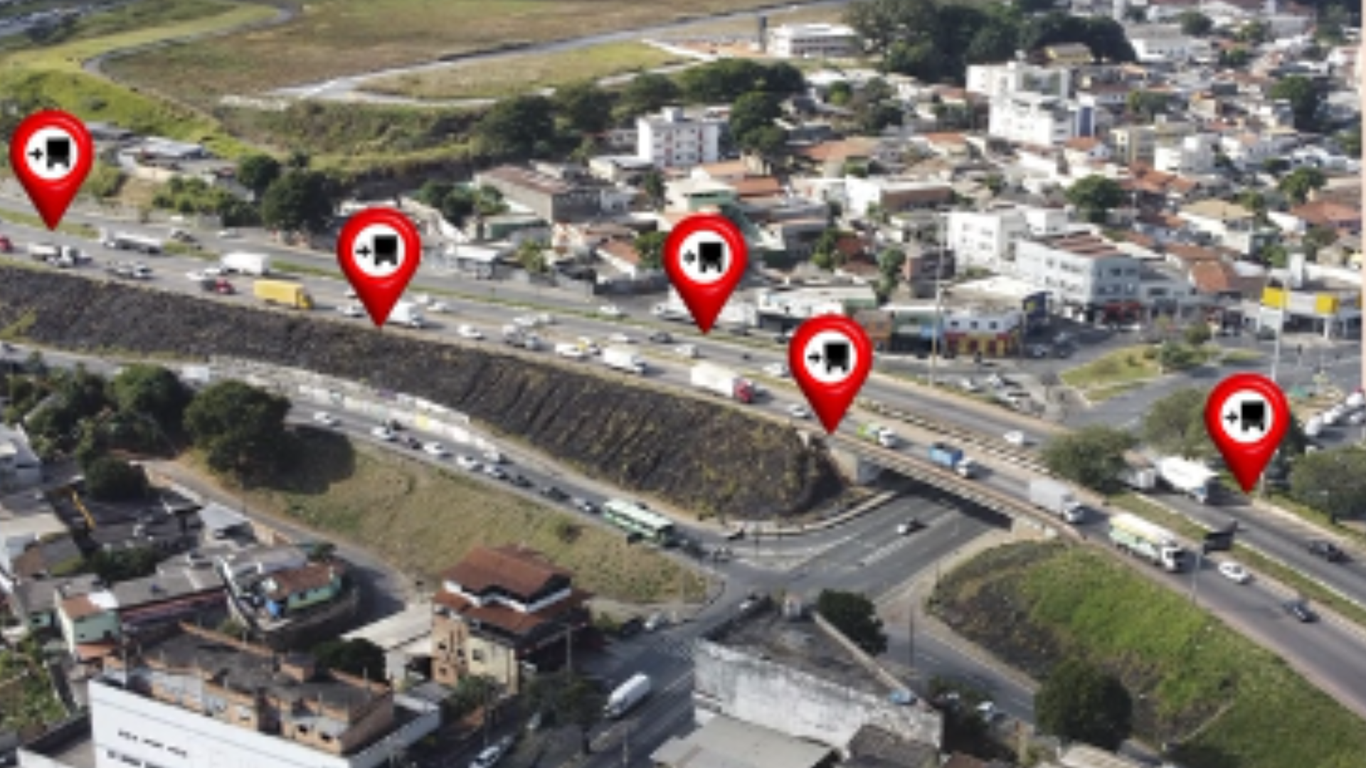 Viu essa placa no Novo Anel? Viu essa placa no Novo Anel?