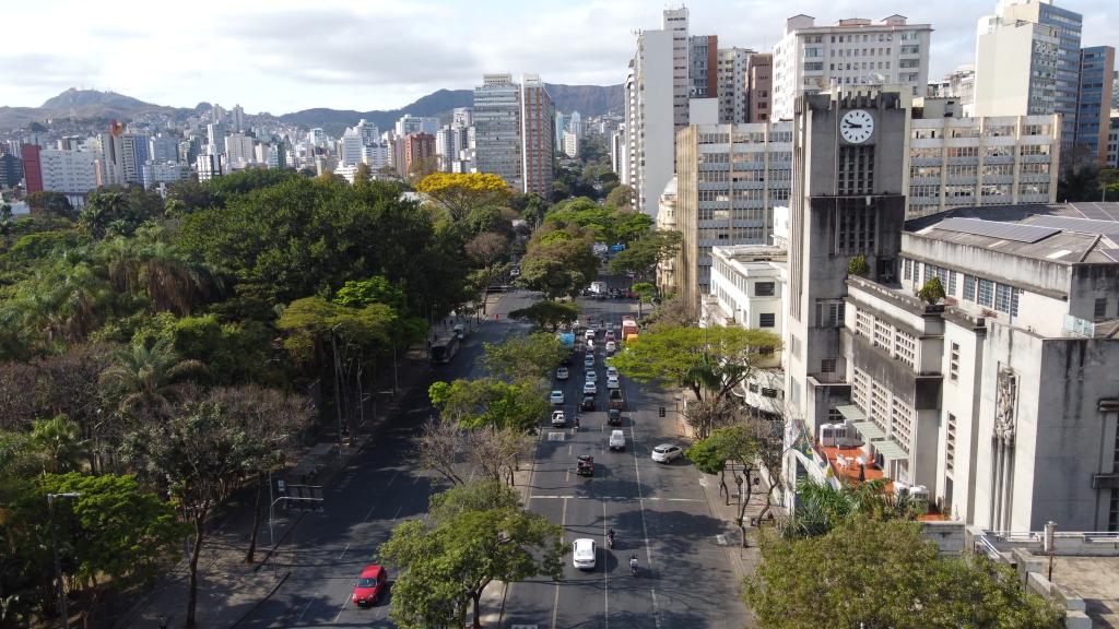 Projetos UFMG LOA 2024