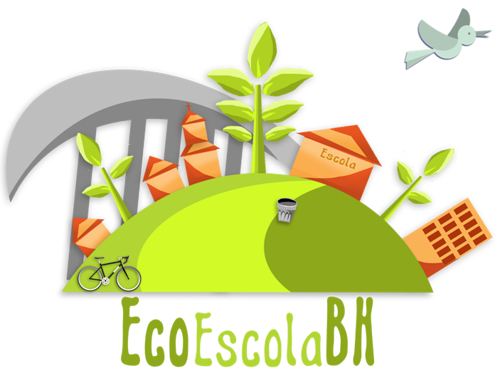 Logo EcoEscola