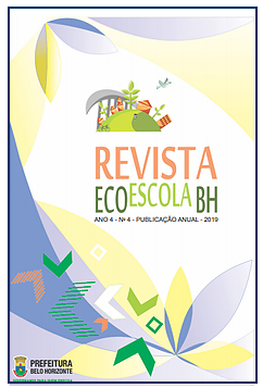 Revista Ecoescola BH 2019