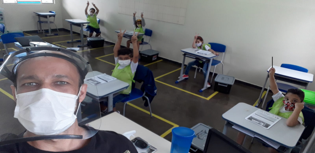 Venda Nova EM Cora Coralina