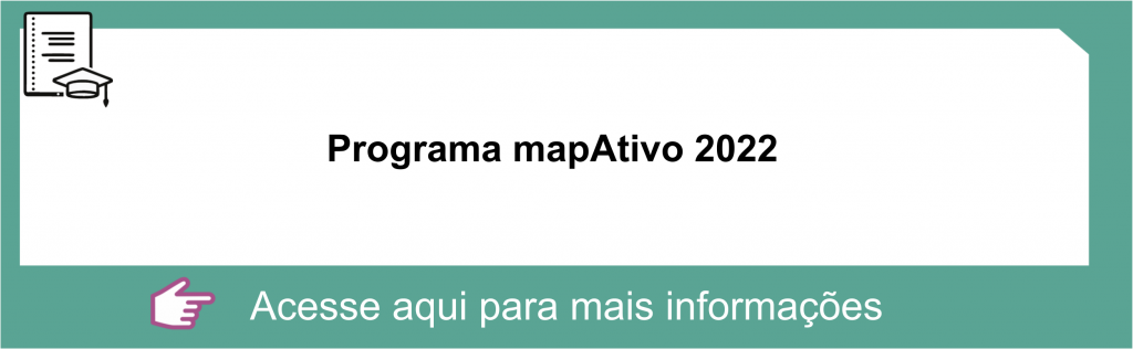 Programa MapAtivo 2022