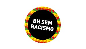 Selo BH Sem Racismo