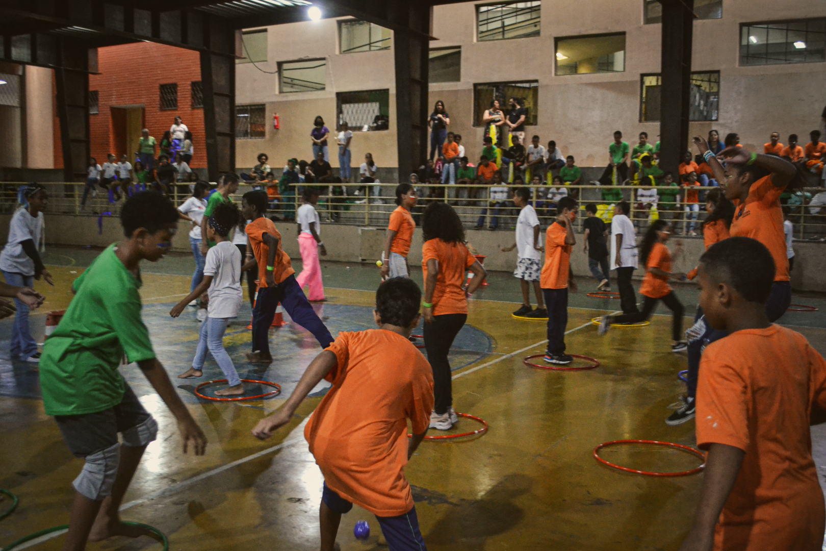 curso de formacao feemg 2016  Observatório do Esporte de Minas Gerais