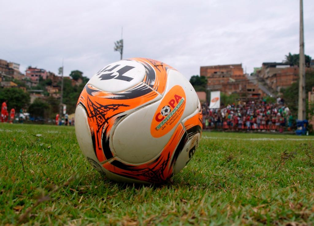 Copa Centenário inicia os jogos de mais uma categoria neste domingo