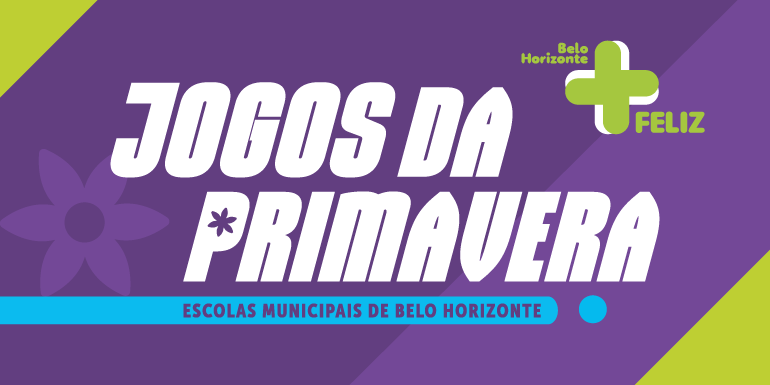 Jogos Escolares de Belo Horizonte