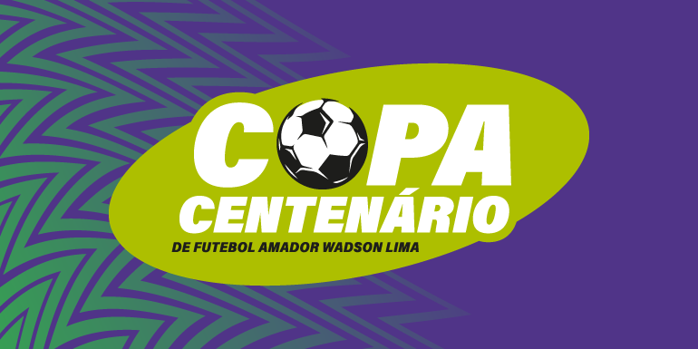 Copa Centenário inicia os jogos de mais uma categoria neste domingo