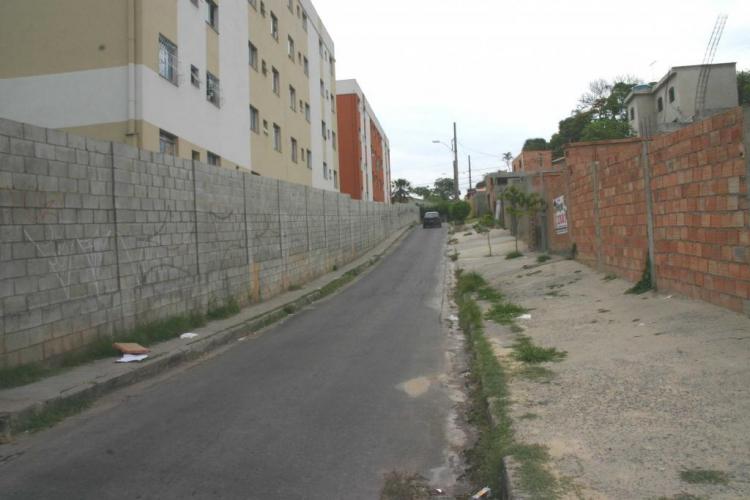 Ligação da Avenida 12 de Outubro e Rua Santo Antônio-Venda Nova.jpg