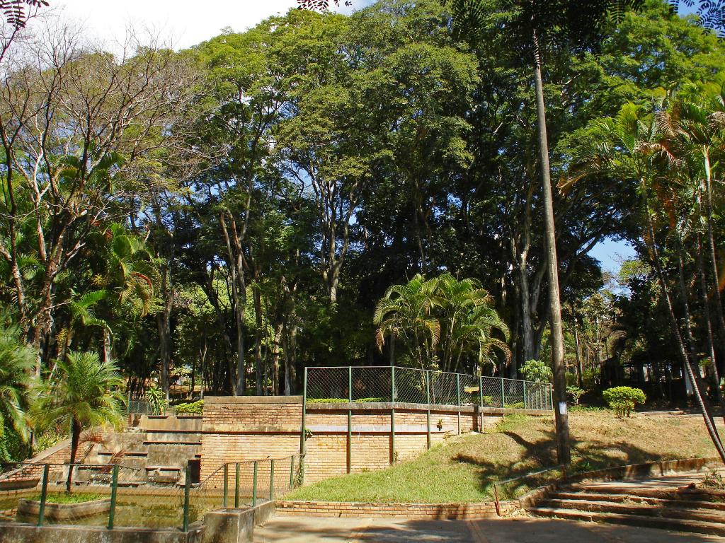 Parque Guilherme Lage