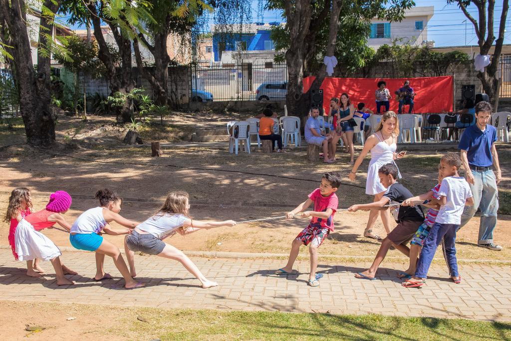 Cultura africana é valorizada em escolas municipais por meio de jogo de  tabuleiro