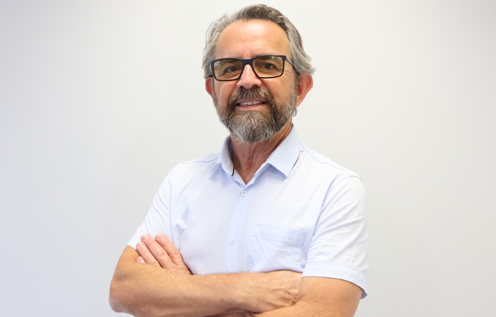 Diretor de Manutenção e Logística da FPMZB