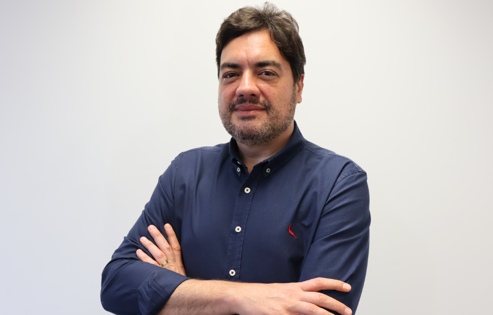 Vice-presidente da Fundação de Parques Municipais e Zoobotânica