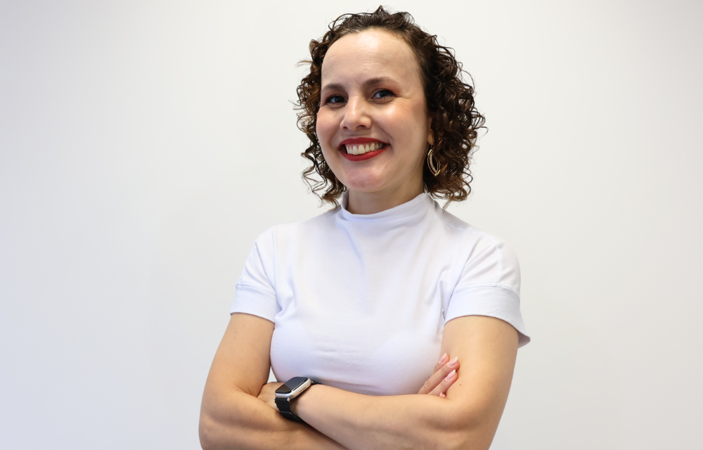 Sandra Cunha Diretora de Zoobotânica da FPMZB