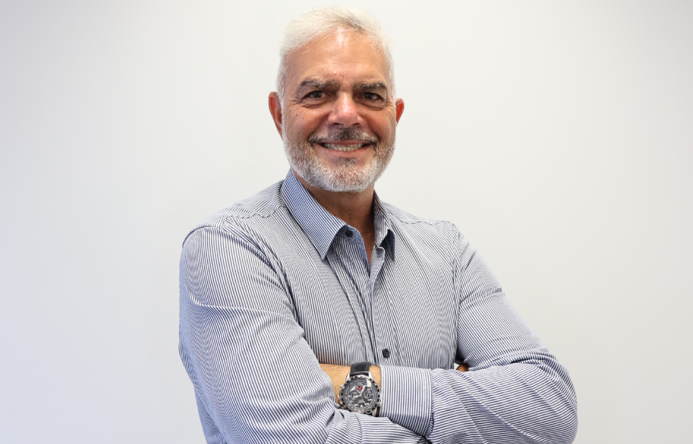 Diretor de Parques da FPMZB