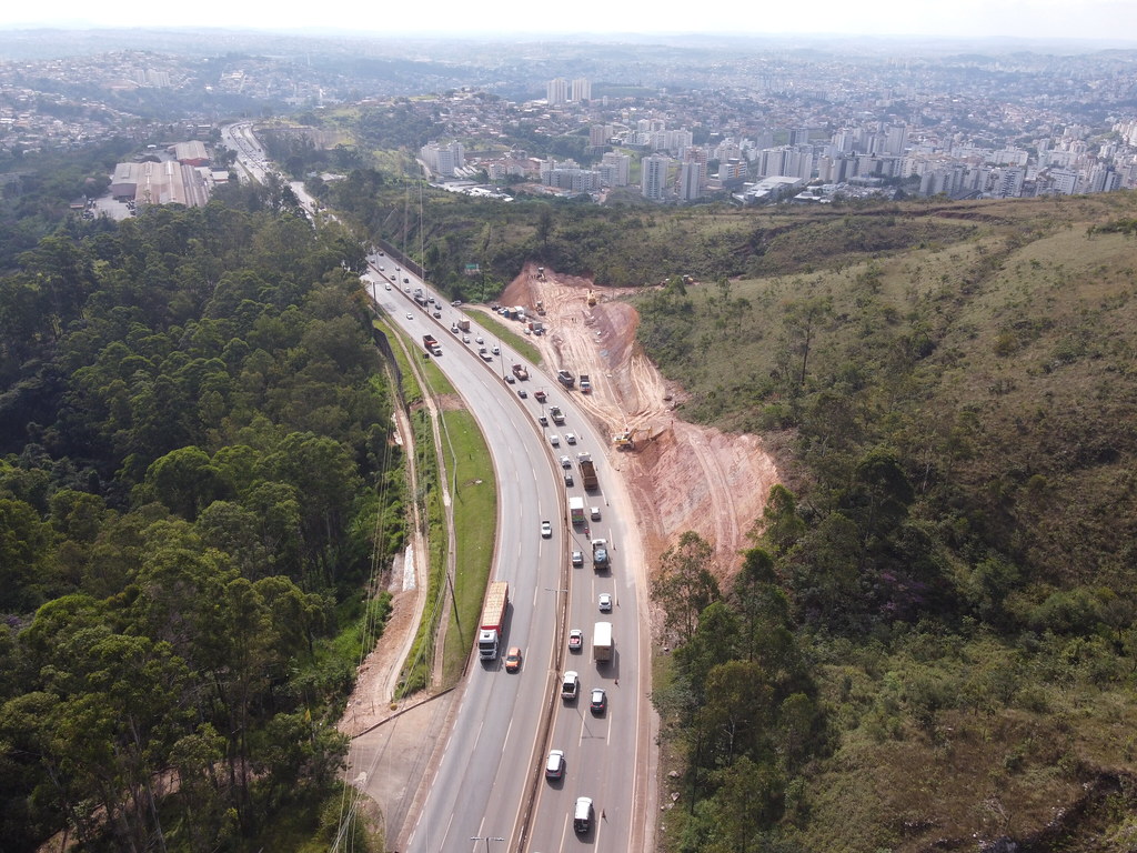 NOVO ANEL: novas placas reforçam regras para veículos pesados