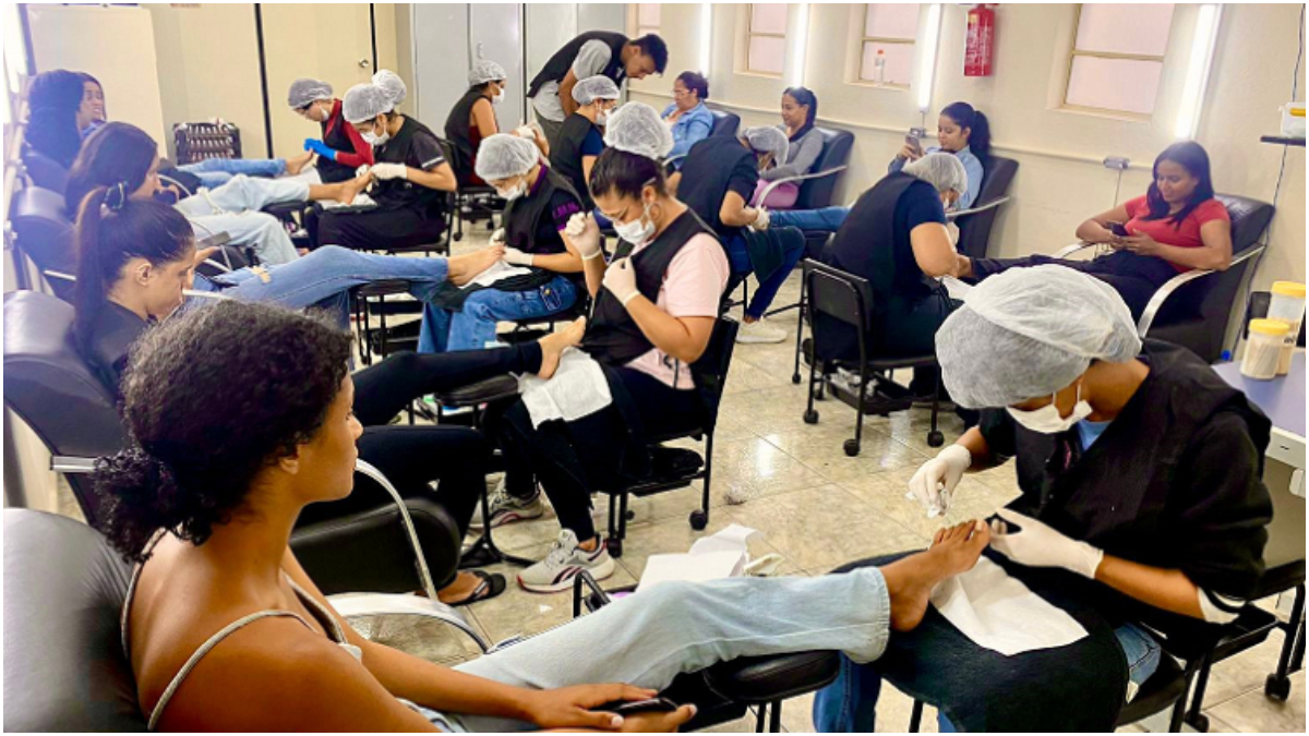 Prefeitura de BH amplia oportunidades de qualificação profissional 